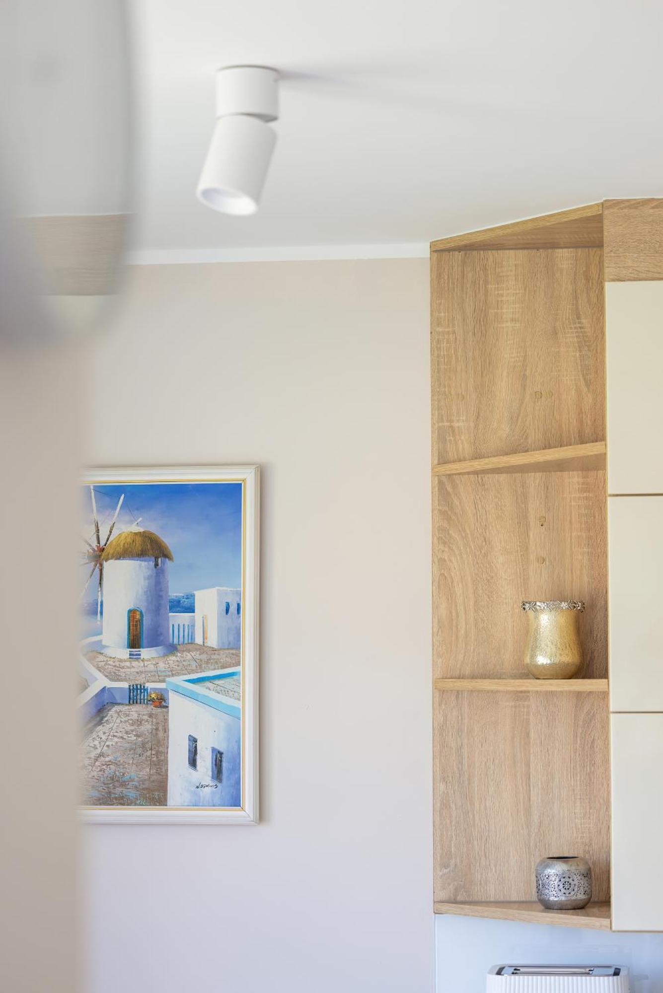 Klifowa Resort With Spa, Fitness & Kids Club By Noclegi Renters Реваль Экстерьер фото